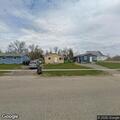 Stolen vehicle found behind Cass Lake residence