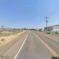 Burn pile mistaken for structure fire at factory