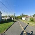 Downed wire reported on Fuller Street