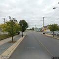 Person overdosing at bus station in Pleasantville