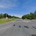 Road closed on Route 5 eastbound at Stoner Trail