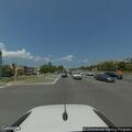 Lane closure on Route 1 at Spotsylvania Parkway