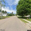 Man falls down stairs at Antigo residence