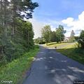 Bumper reported off roadway near mile marker 44