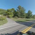 Traffic stop on Route 220 in Ruddle