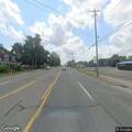 Report of intoxicated driver swerving on M-223