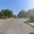 Man having seizure on Turtle Street in Syracuse