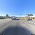 Person fallen in common area on Navarre Parkway