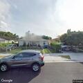 Fire alarm ringing at Southwest 20th Street home