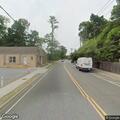Traffic stop on Cottage Row in Glen Cove