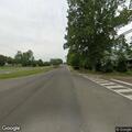 Injury reported near Fox Hill Road intersection