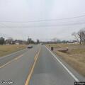 Traffic stop on Highway 25 before Haley Lane