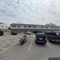 Person punched in face at Ralston Avenue apartment