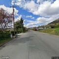 Two-vehicle crash on Foothill Boulevard