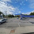Officer transports man to gas station in Chatham