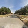 Traffic stop on Belmont Court