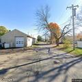 House fire reported on South Main Street