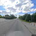 Person with psychiatric problem at Illinois Route 83