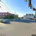 Report of speeding erratic vehicle on Route 5