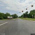 Semi truck reported swerving near New London