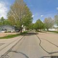 Smoke reported in garage at Belmont Street home