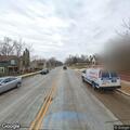Group fighting in road near Second Street