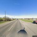 Traffic stop on Highway 290 in Elgin