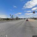 Traffic stop on box truck with concealed weapon alert