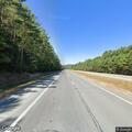Traffic stop on I-93 involving New York vehicle