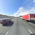 Crash on Route 43 near I-95 with possible injuries