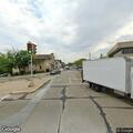 Driving complaint involving delivery truck driver