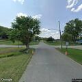 Traffic stop on black motorcycle on Route 200