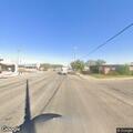 Traffic stop on US-191 near 100 East