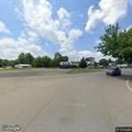 Deer reported off roadway near Deerfield Circle