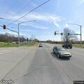 Hit-and-run crash at Huntsville and Stone Bridge