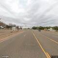 Reckless semi spilling pipes on US 84 near Fort Sumner