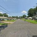 Tree reported on house or power line in Hopewell
