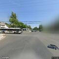 Power transformer issue on bike path near Tilton