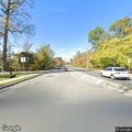 Two-vehicle crash on West Grand Avenue in Montvale