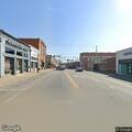 Traffic crash with injuries on West Main Street