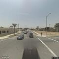 Person having difficulty breathing in Colton
