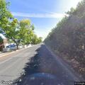Car strikes hydrant on David Avenue in Concord