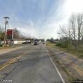 Crash at NC 150 and Walnut Street