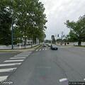 Three-car crash with fluid spill in Avon