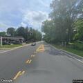 Road closed on Harrington Ave for milling work