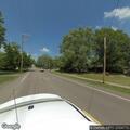 Traffic stop for expired registration in Sandwich