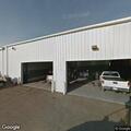 Roadway blocked near Middletown Nissan dealer