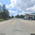 Woman trips and falls at Guilford intersection