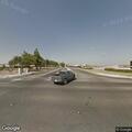 Vehicles reportedly following person in southeast Fresno