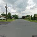 Traffic stop cleared at Reedsville and Third